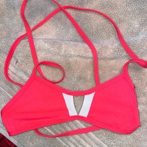 Jolyn Becca bikini top